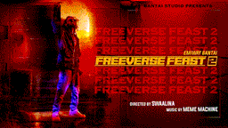 फ्रीवर्स फीस्ट 2 Freeverse Feast 2 Lyrics - Emiway Bantai