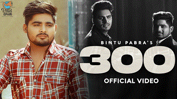 ३०० 300 