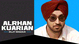 Alrhan Kuarian Lyrics - Diljit Dosanjh