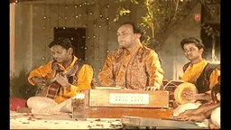Ankhon Ne Kahi Lyrics - Chandan Dass
