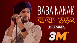 Baba Nanak Lyrics - R Nait | Punjabi Song