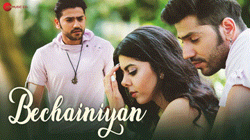 बेचैनियां Bechainiyan 