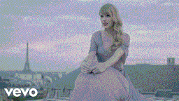 Begin Again Lyrics - Taylor Swift | English Song