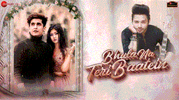 Bhula Na Teri Baatein Lyrics - Stebin Ben