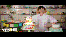 Birthday Lyrics - Katy Perry | English Song
