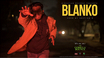 Blanko 