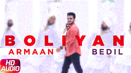 Boliyan Lyrics - Armaan Bedil | Punjabi Song