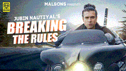 Breaking The Rules Lyrics - Jubin Nautiyal