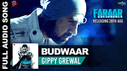 Budwar Lyrics - Gippy Grewal | Bohemia