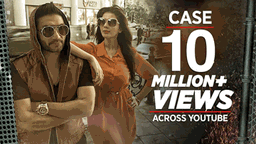 Case (Title) Lyrics - Preet Harpal