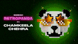 चमकीला चेहरा Chamkeela Chehra Lyrics - Badshah