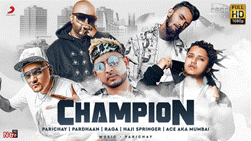 Champion 