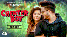 Cheater Boy Lyrics - R Nait | Punjabi Song