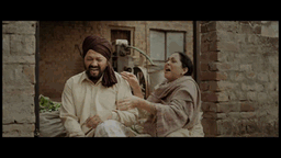 Daata Ji Lyrics - Nachhatar Gill