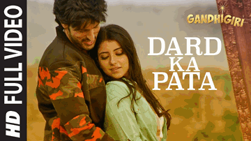 Dard Ka Pata 