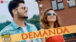 Demanda Lyrics - Gurnam Bhullar | Punjabi Song