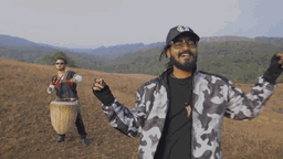 Dhyan De Lyrics - Emiway Bantai