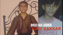 Dilli Ka Ladka Lyrics - Tony Kakkar