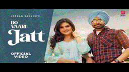 Do Vaari Jatt Lyrics - Jordan Sandhu | Punjabi Song