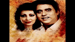 Dost Ban Ban Ke Lyrics - Jagjit Singh