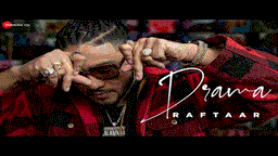ड्रामा Drama Lyrics - Raftaar