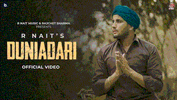 Duniadari Lyrics - R Nait | Punjabi Song