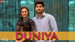 Duniya Lyrics - Gurnam Bhullar | Punjabi Song