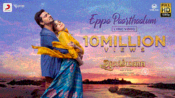 Eppa Paarthaalum Lyrics - Armaan Malik