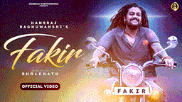 Fakir Lyrics - Hansraj Raghuwanshi