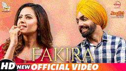 Fakira Lyrics - Gurnam Bhullar | Punjabi Song