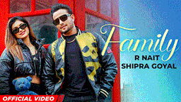 Family Lyrics - R Nait | Shipra Goyal | Punjabi Song