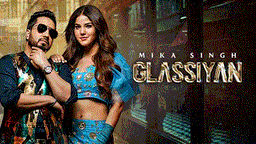 Glassiyan Lyrics - Mika Singh | Punjabi Song