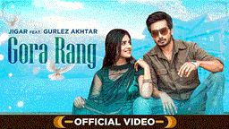 Gora Rang Lyrics - Jigar | Gurlej Akhtar | Punjabi Song