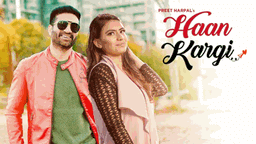 HAAN KARGI Lyrics - Preet Harpal