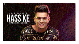 Hass Ke Lyrics - Jass Manak | Punjabi Song