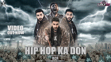 हिप हॉप का डॉन Hip Hop Ka Don 
