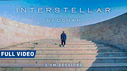 Interstellar Lyrics - Badshah