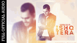 Ishq Tera Lyrics - Prabh Gill