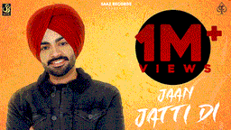 Jaan Jatti Di Lyrics - Jordan Sandhu | Punjabi Song