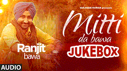 JATT DI AKAL Lyrics - RANJIT BAWA