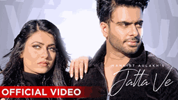 Jatta Ve Lyrics - Mankirt Aulakh | Punjabi Song