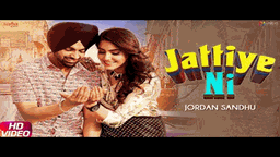 Jattiye Ni Lyrics - Jordan Sandhu | Punjabi Song
