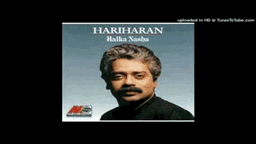 Jawan Mausam Lyrics - Harìharan