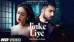Jinke Liye Lyrics - Neha Kakkar
