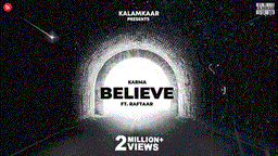 Jo Tu Chahega Lyrics - Karma | Raftaar