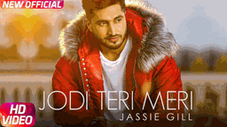 Jodi Teri Meri Lyrics - Jassie Gill | Punjabi Song