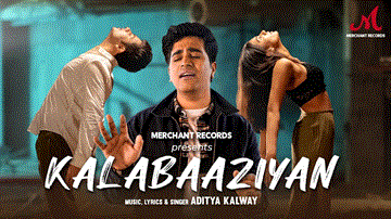 कलाबाज़ियाँ Kalabaaziyan 