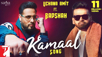 Kamaal 