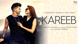 करीब Kareeb Lyrics - Vishal Dadlani