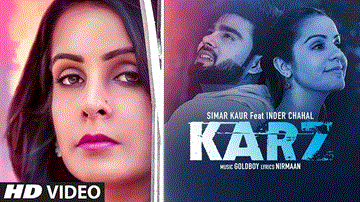 Karz 
